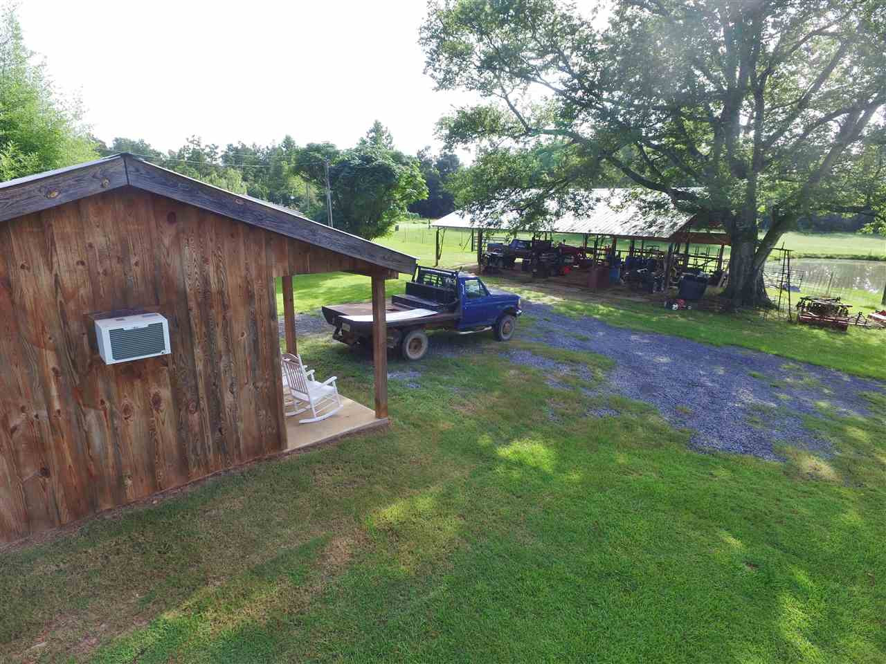 1262 Old Pearl Road Florence, MS 39073 - Photo 30 of 35 Photo 30