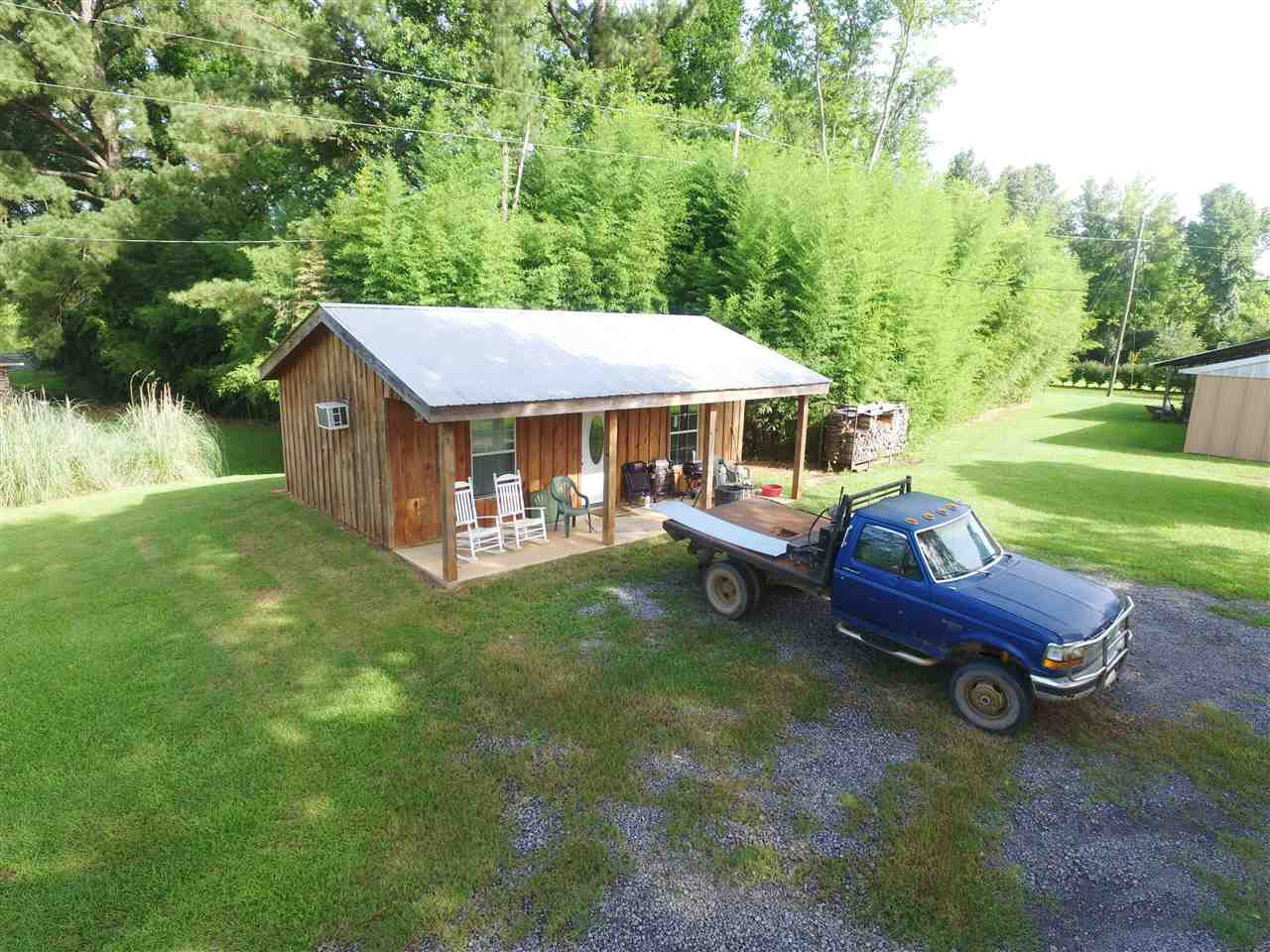 1262 Old Pearl Road Florence, MS 39073 - Photo 31 of 35 Photo 31