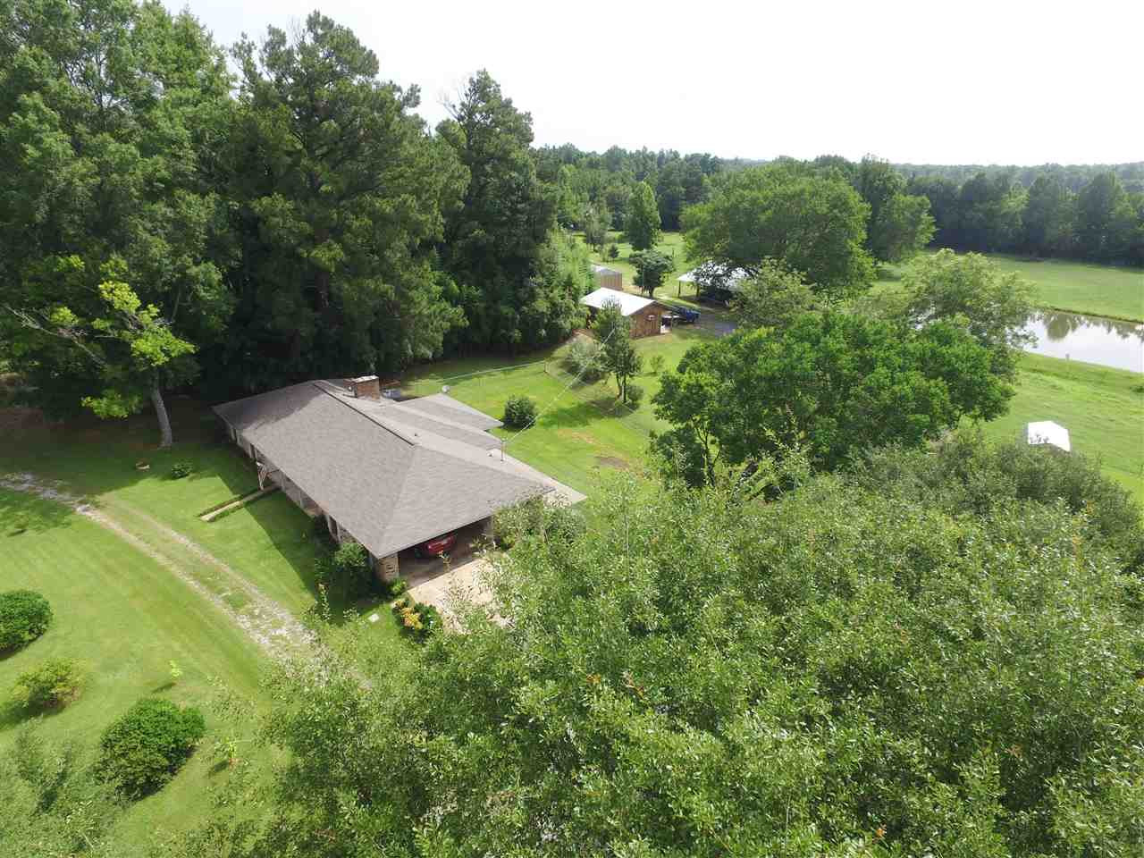 1262 Old Pearl Road Florence, MS 39073 - Photo 4 of 35 Photo 4