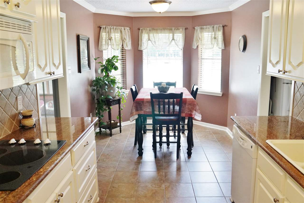 1262 Old Pearl Road Florence, MS 39073 - Photo 10 of 35 Photo 10