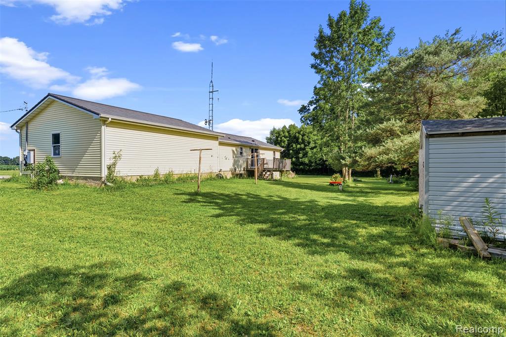 13325 Beyer Road Birch Run, MI 48415 - Photo 42 of 46 Gallery Image 42