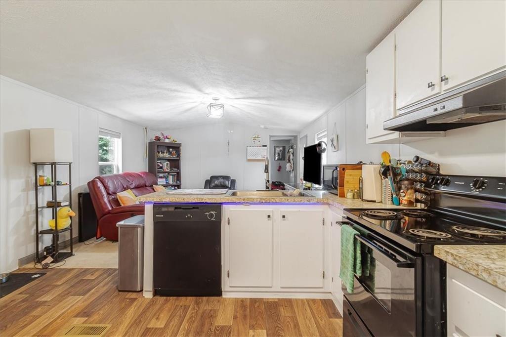 581 Southeast 1200th Road Leeton, MO 64761 - Photo 8 of 18 Gallery Image 8