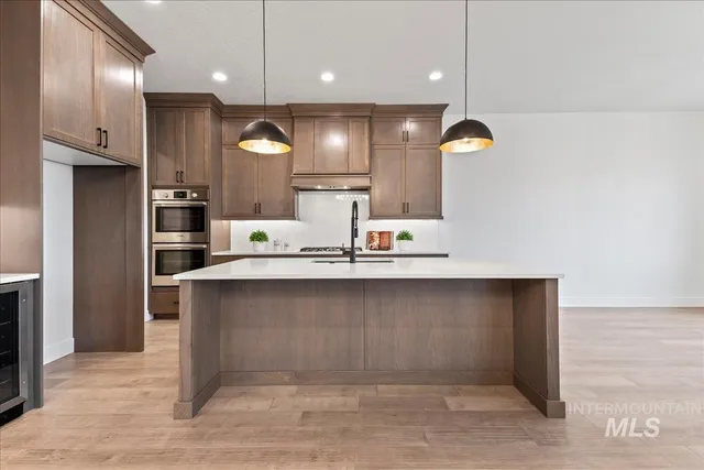 $949,900 | 5667 West Haughburn Drive, Eagle, ID 83616