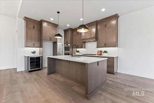 $949,900 | 5667 West Haughburn Drive, Eagle, ID 83616