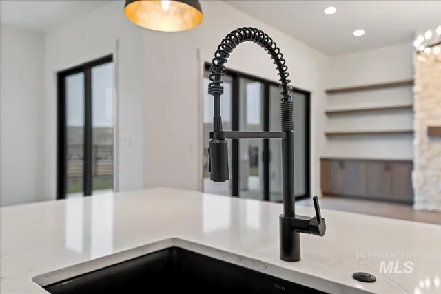 $949,900 | 5667 West Haughburn Drive, Eagle, ID 83616