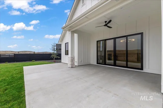 $949,900 | 5667 West Haughburn Drive, Eagle, ID 83616