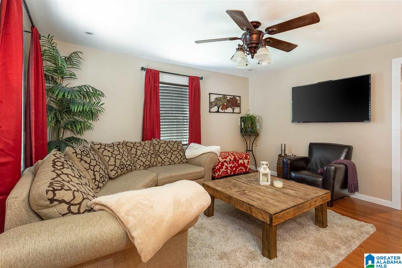 31 Simmons Street Springville, AL 35146 - Photo 9 of 39 Gallery Image 9