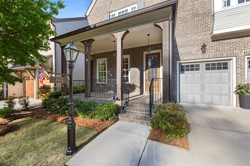 6454 Meridian Way Atlanta, GA 30328 - Photo 2 of 63