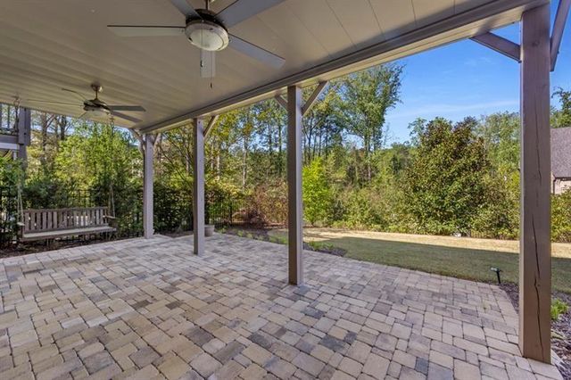 $1,584,999 | 6454 Meridian Way, Atlanta, GA 30328