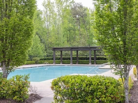 $1,584,999 | 6454 Meridian Way, Atlanta, GA 30328