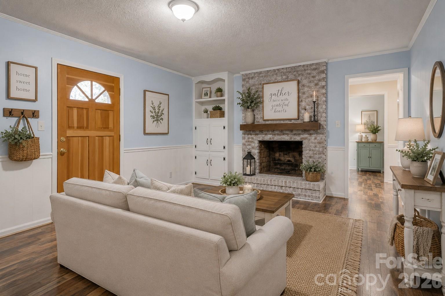 8684 Teals Mill Road Cheraw, SC 29520 - Photo 10 of 26