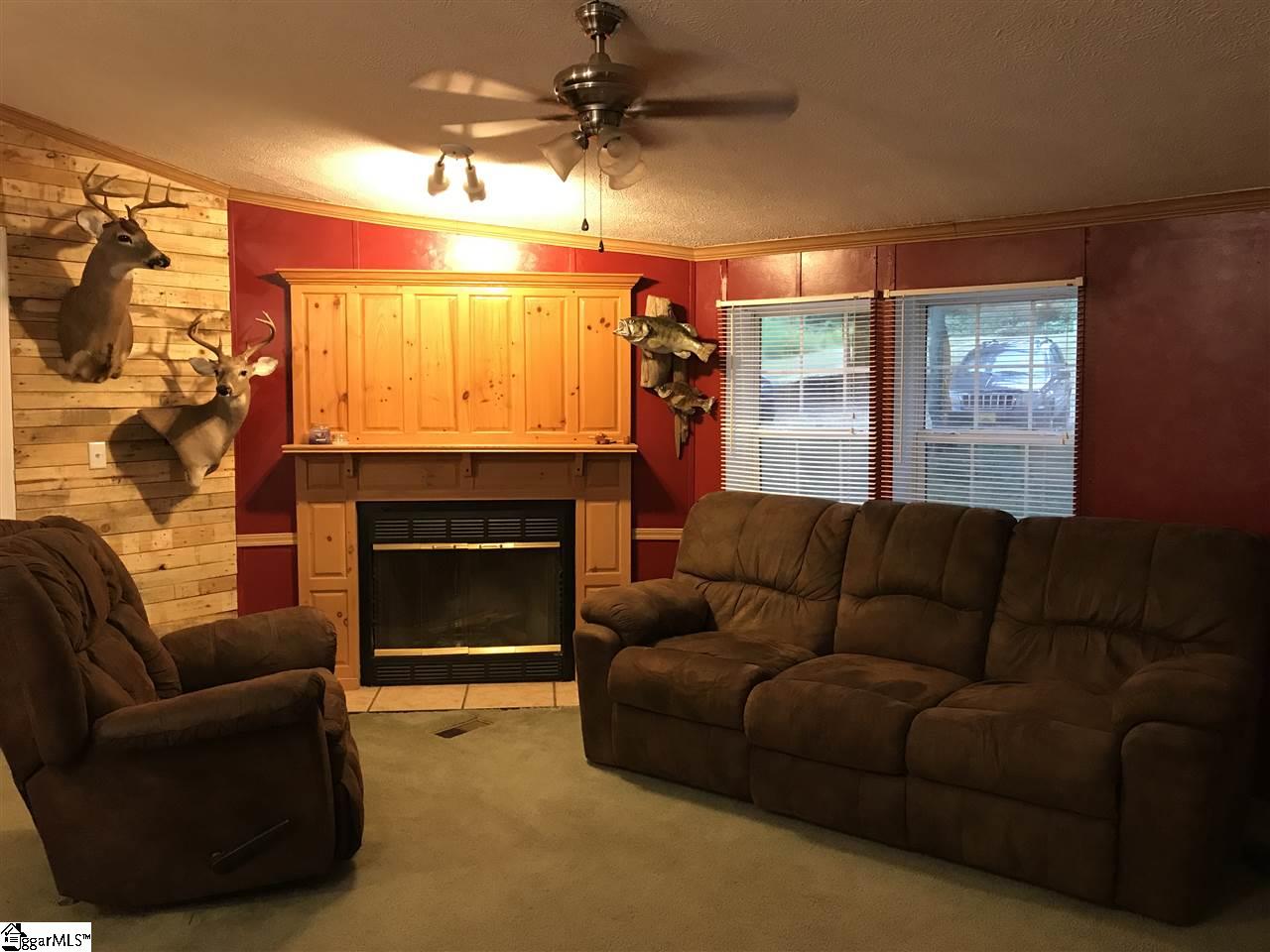 450 Browning Road Enoree, SC 29335 - Photo 3 of 25 Gallery Image 3