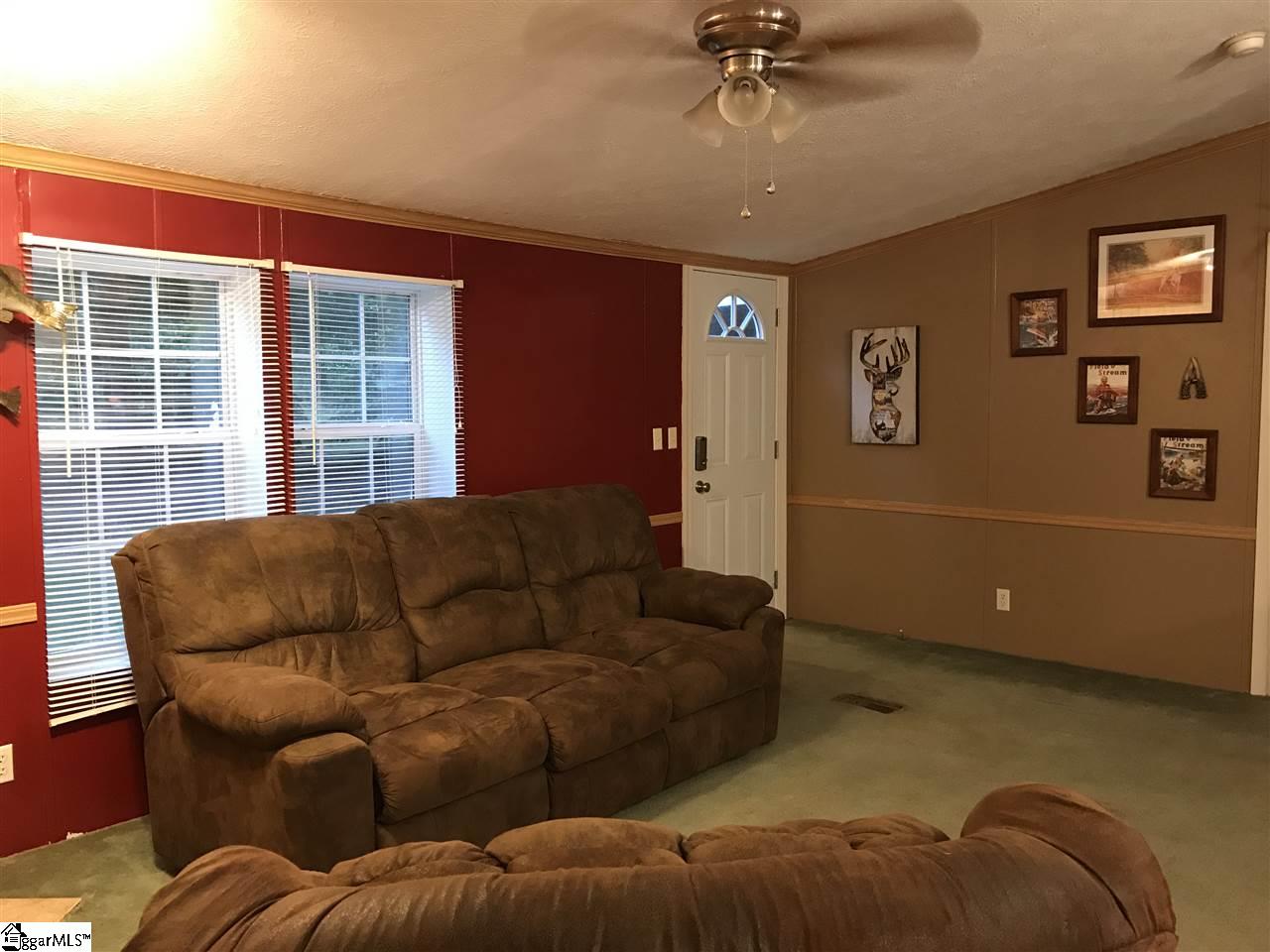 450 Browning Road Enoree, SC 29335 - Photo 4 of 25 Gallery Image 4