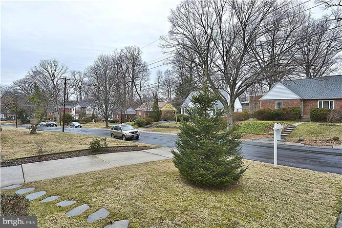 2802 Byron Street Silver Spring, MD 20902 - Photo 25 of 26 Exterior (General)