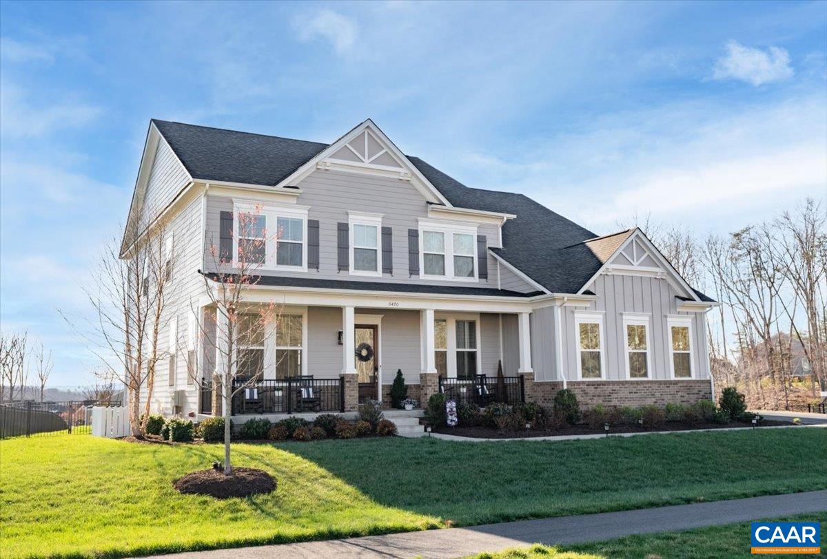 3470 Carroll Creek Road Keswick, VA 22947 - Photo 61 of 74