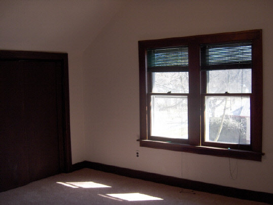 2126 Rural Street Rockford, IL 61107 - Photo 5 of 6 an empty room with a window