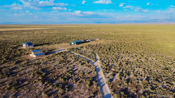 $325,000 | 20497 County Road 59, Moffat, CO 81143