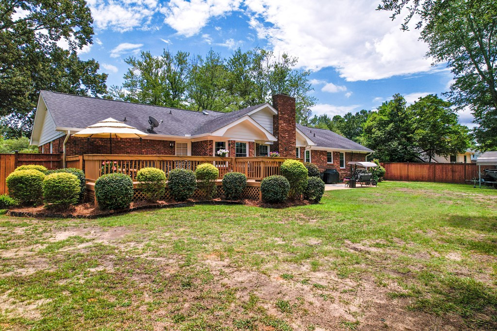 964 Shadow Trail Sumter, SC 29150 - Photo 28 of 34 Gallery Image 28