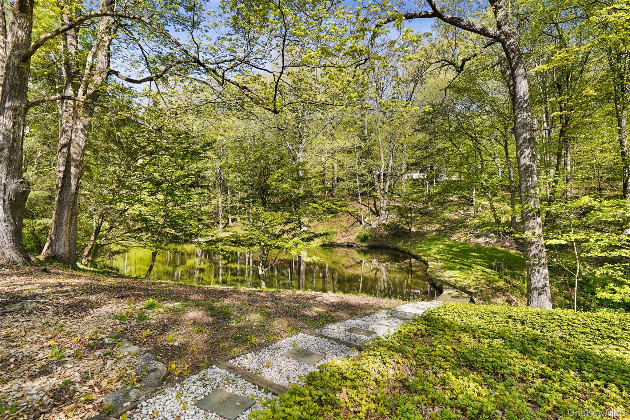 334 Pine Brook Road Pound Ridge, NY 10506 - Photo 24 of 28 a view of under construction area