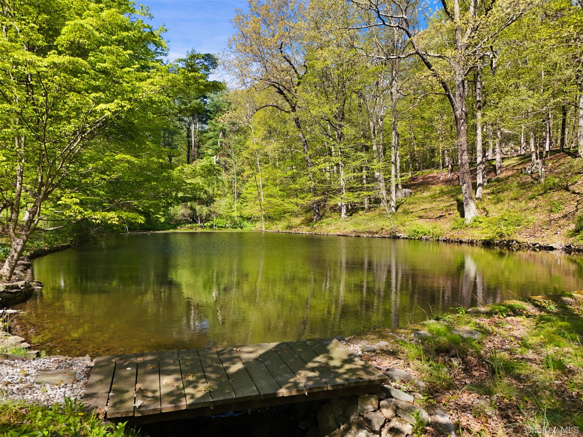 334 Pine Brook Road Pound Ridge, NY 10506 - Photo 25 of 28 a view of lake