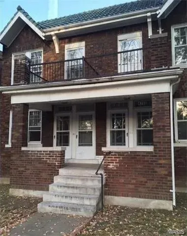 $330,000 | 4755-57 Alaska Avenue, St. Louis, MO 63111