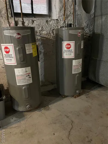 $330,000 | 4755-57 Alaska Avenue, St. Louis, MO 63111