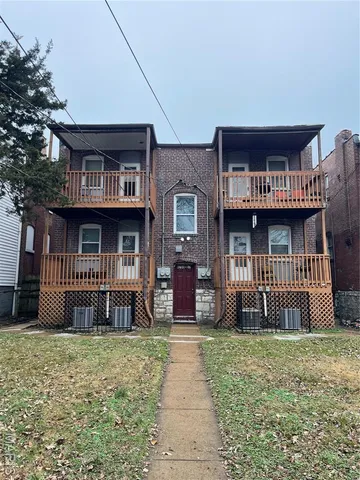 $330,000 | 4755-57 Alaska Avenue, St. Louis, MO 63111