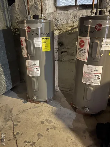 $330,000 | 4755-57 Alaska Avenue, St. Louis, MO 63111