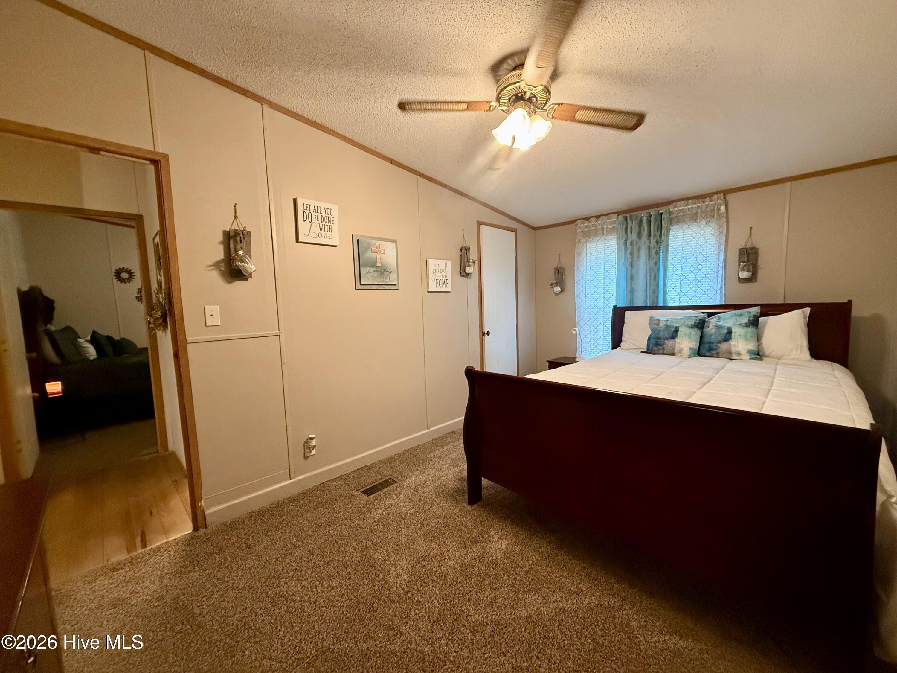 102 Belcher Road Williamston, NC 27892 - Photo 53 of 64 Bedroom #2