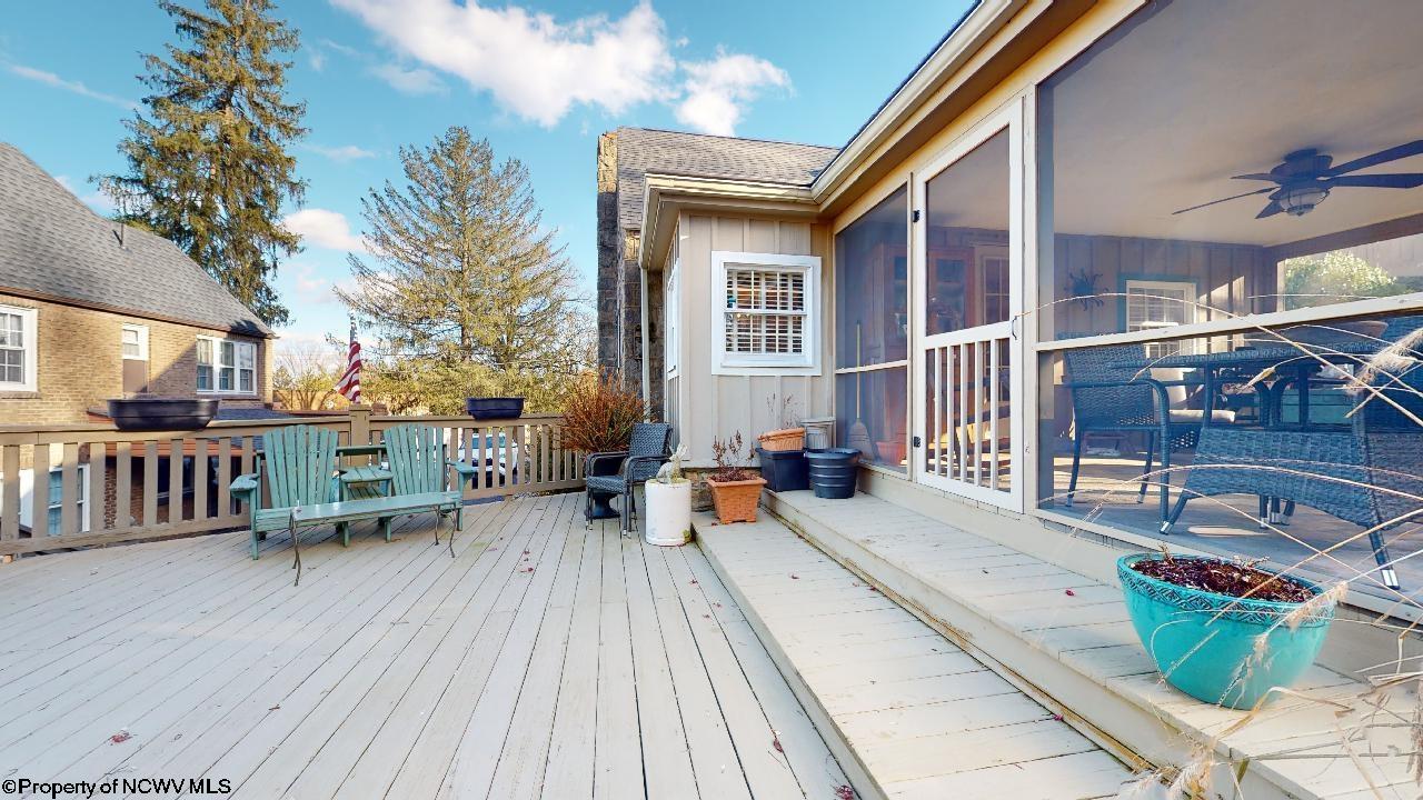 28 Outlook Road Fairmont, WV 26554 - Photo 25 of 29 Gallery Image 25