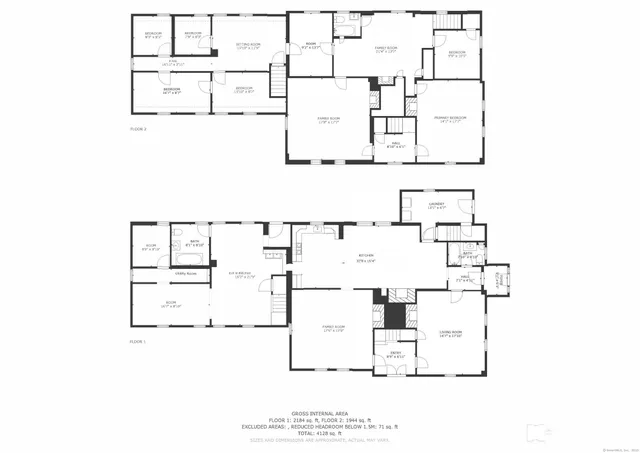 $399,000 | 457 Roode Road, Griswold, CT 06351