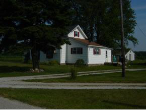 3519 17B Road Tippecanoe, IN 46570 - Photo 1 of 3