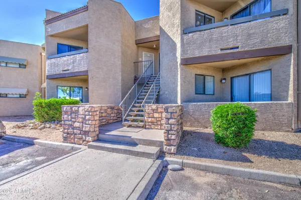 $235,000 | 2228 North 52nd Street, Unit 241, Phoenix, AZ 85008
