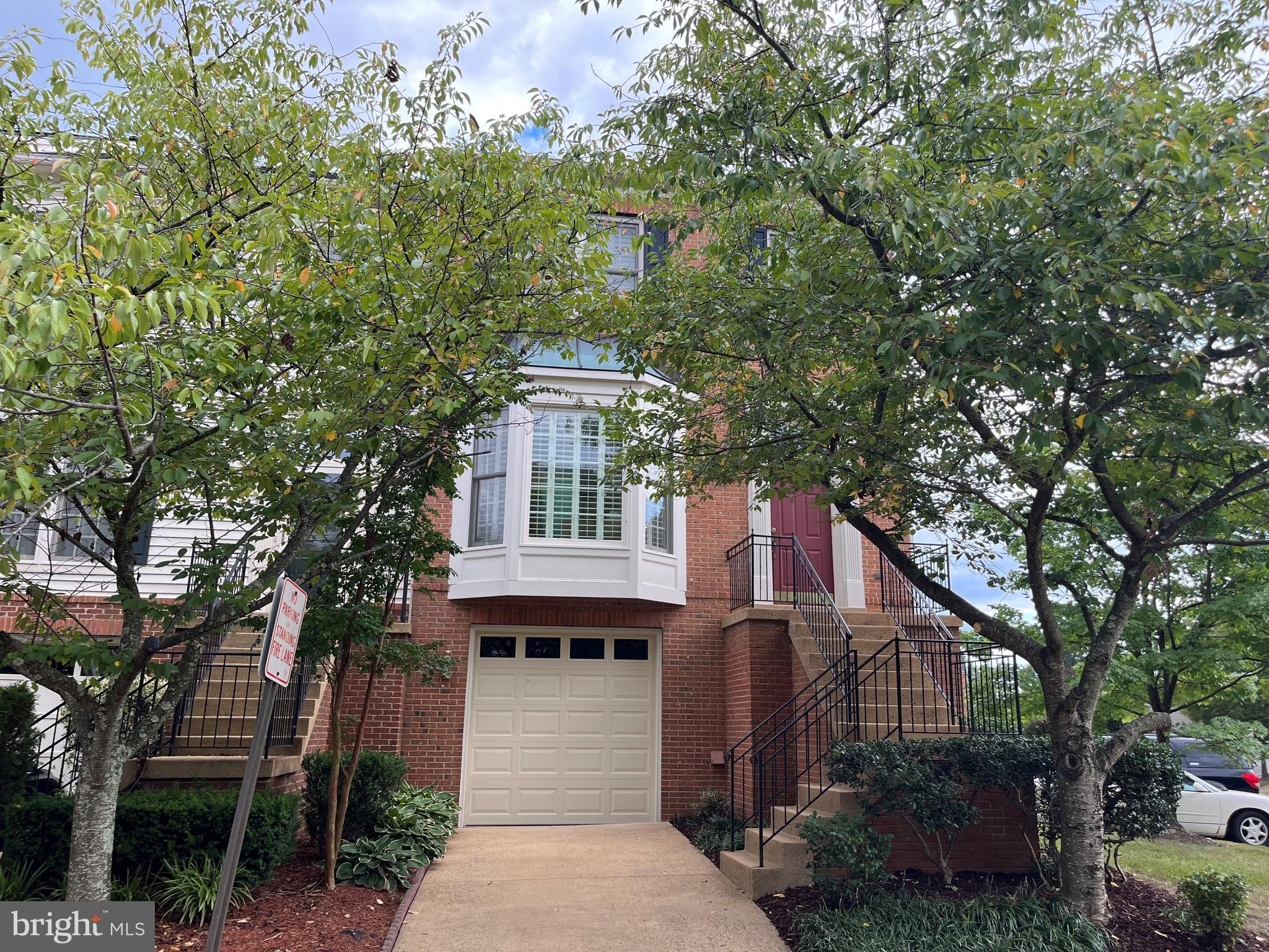 6235 Levi Court Springfield, VA 22150 - Photo 1 of 5 Front