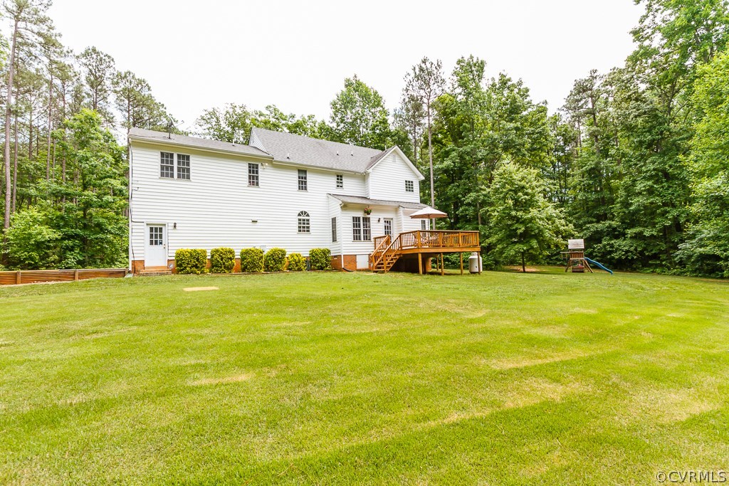 14274 Scotchtown Road Beaverdam, VA 23015 - Photo 24 of 24 Gallery Image 24