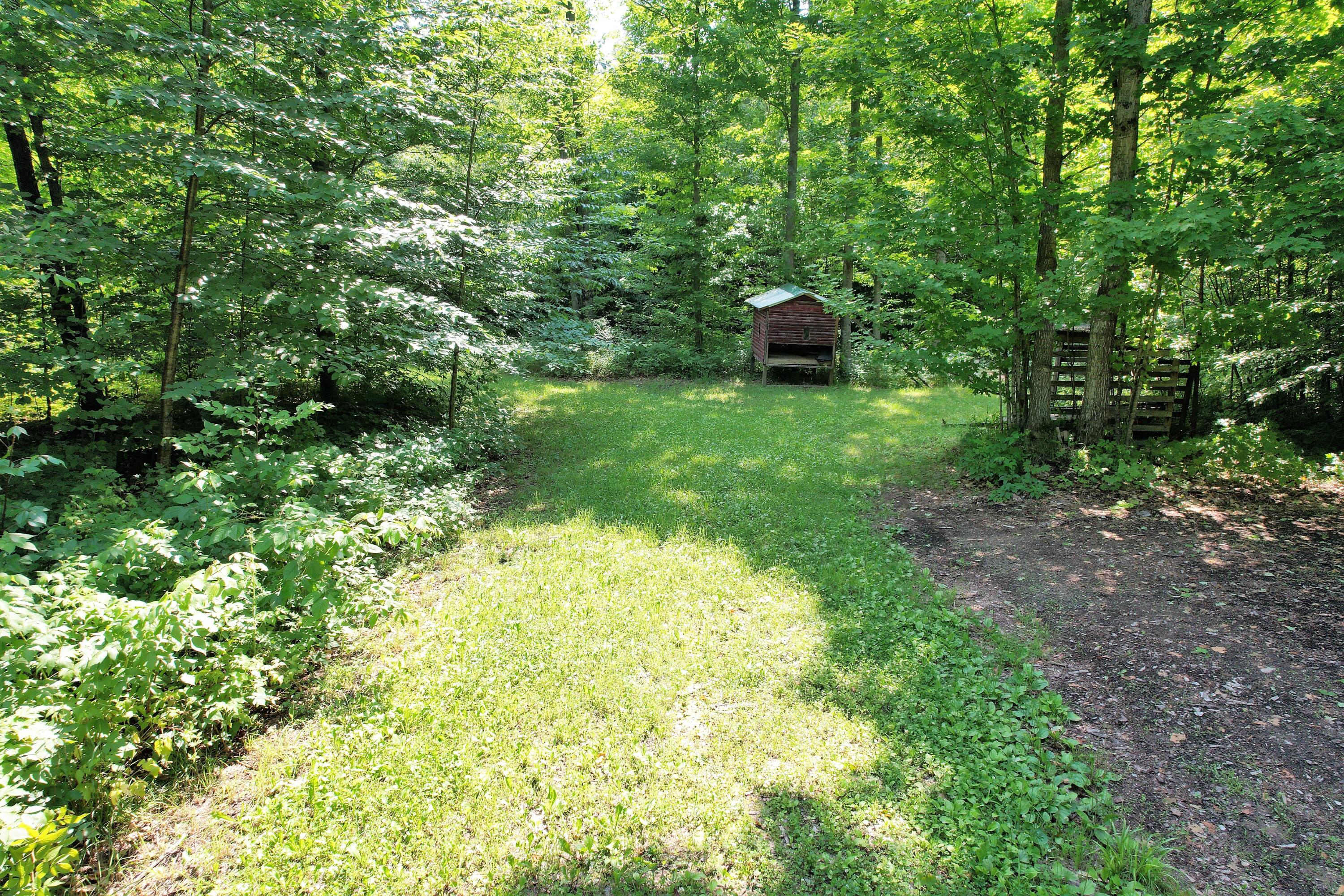 Piper Lane Frederic, MI 49733 - Photo 9 of 25 Gallery Image 9
