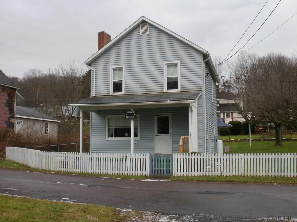 135 R Lower Road Stoystown, PA 15563 - Photo 2 of 19 Gallery Image 2
