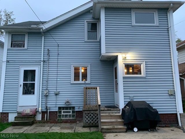 17813 Ingleside Road Cleveland, OH 44119 - Photo 21 of 23 Gallery Image 21