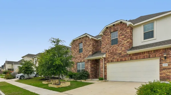 $499,900 | 2404 Clear Pond View, Leander, TX 78641