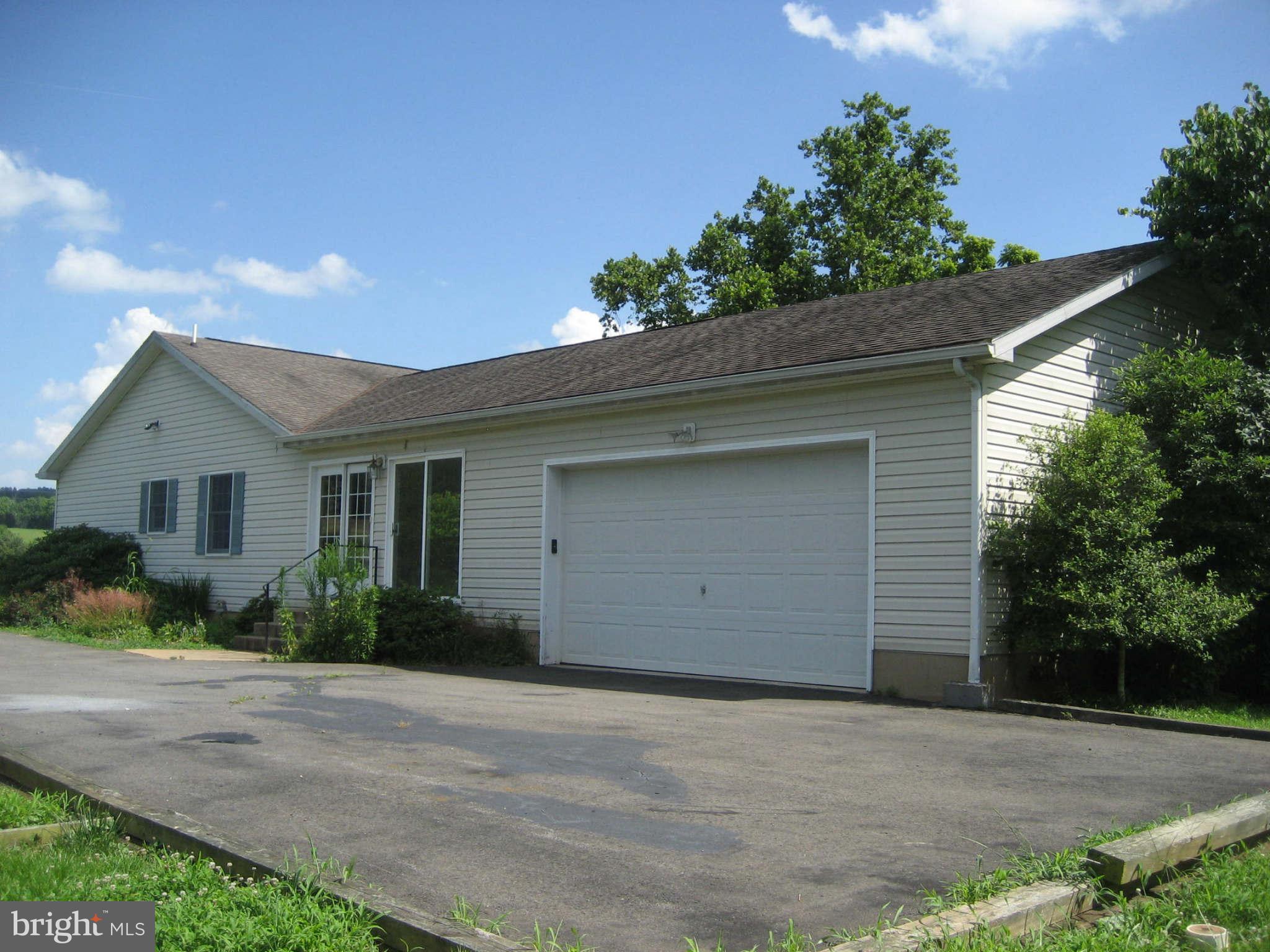 7322 Dudie Road Marshall, VA 20115 - Photo 14 of 30 Exterior (General)