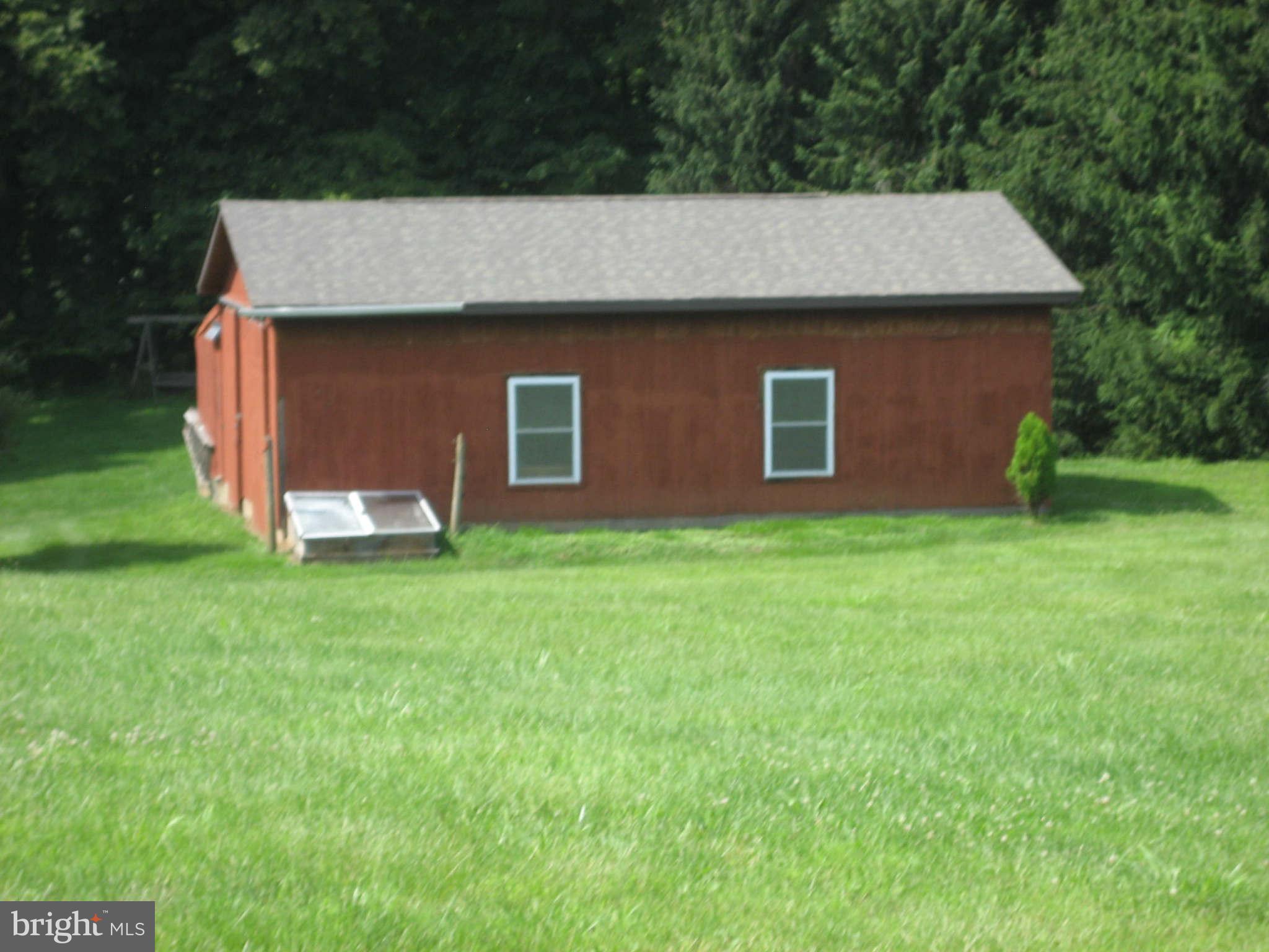 7322 Dudie Road Marshall, VA 20115 - Photo 3 of 30 Exterior (General)
