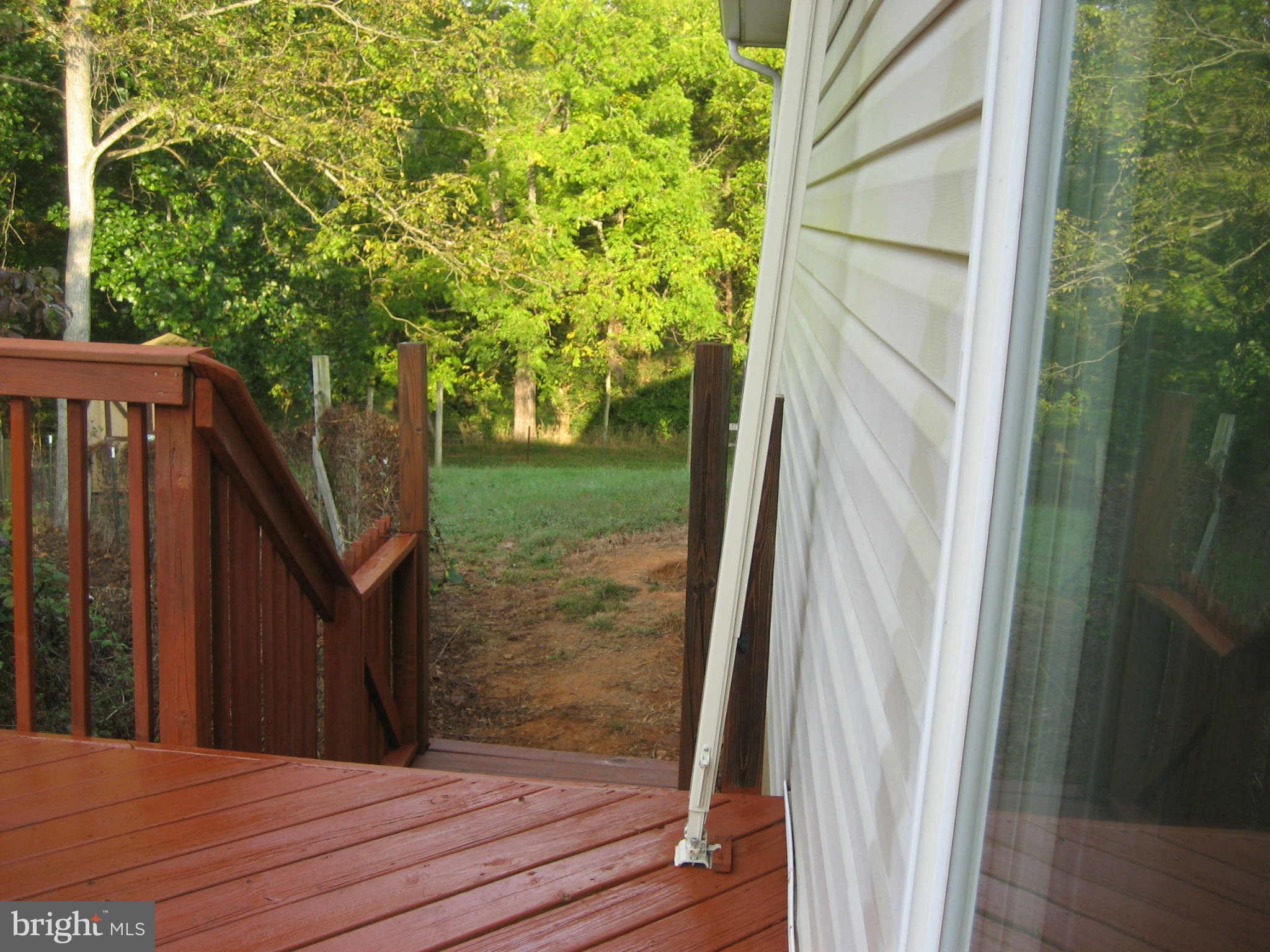 7322 Dudie Road Marshall, VA 20115 - Photo 25 of 30 Exterior (General)