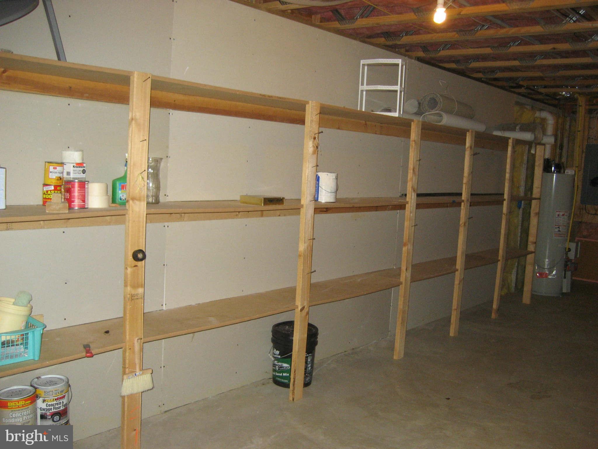7322 Dudie Road Marshall, VA 20115 - Photo 26 of 30 Interior (General)