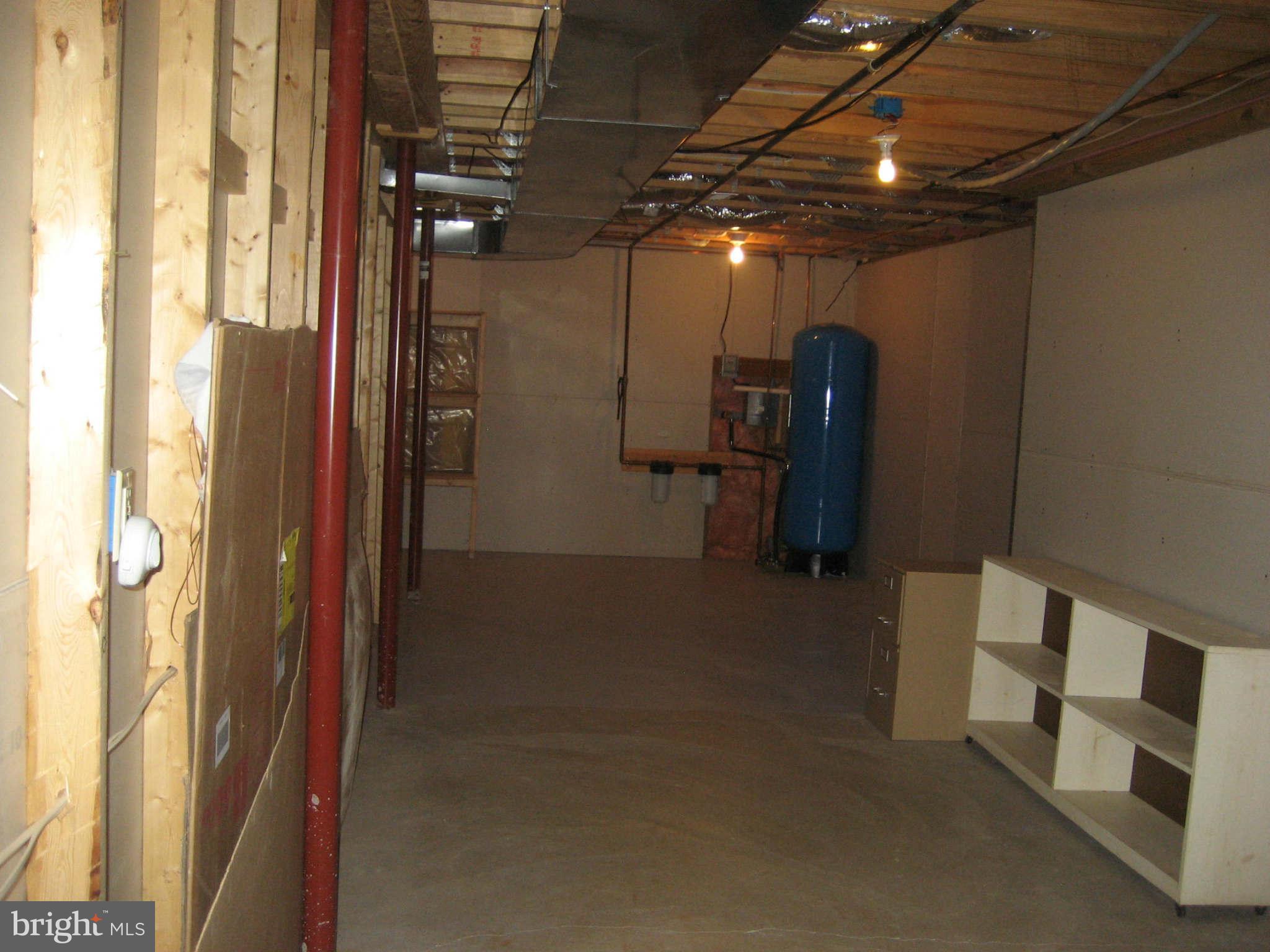 7322 Dudie Road Marshall, VA 20115 - Photo 27 of 30 Interior (General)