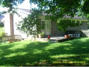 129 Montezuma Road, Unit 1 Kingsport, TN 37664 - Photo 3 of 3 Back