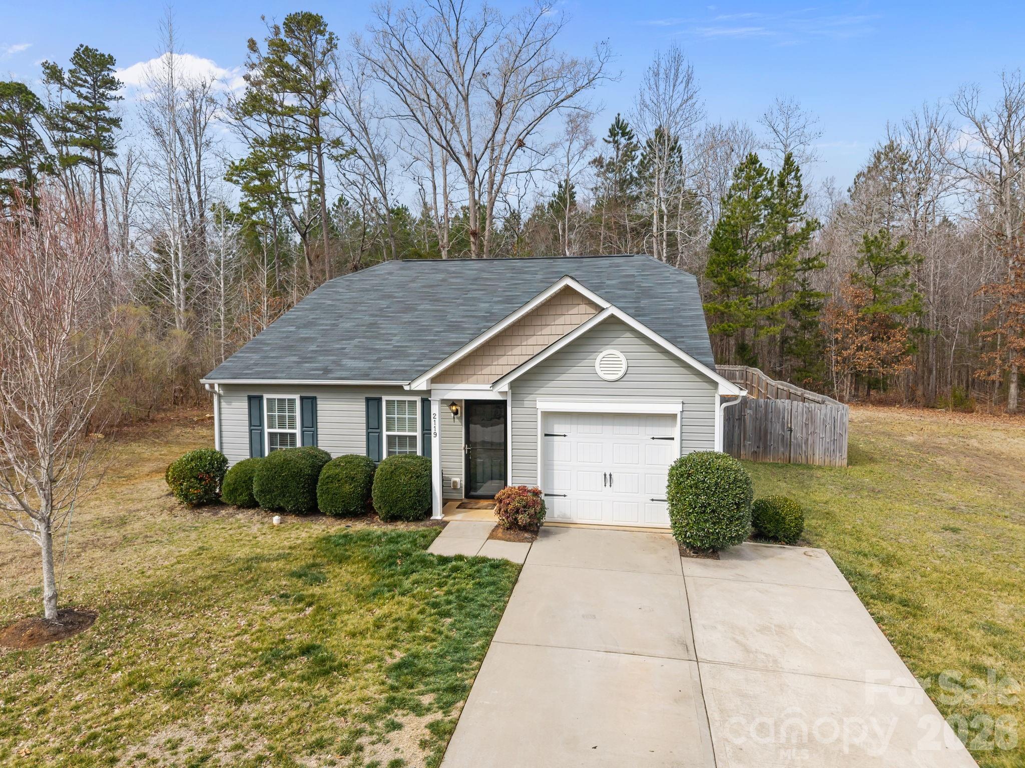 2119 Gunnars Ridge Road Lancaster, SC 29720 - Photo 1 of 42