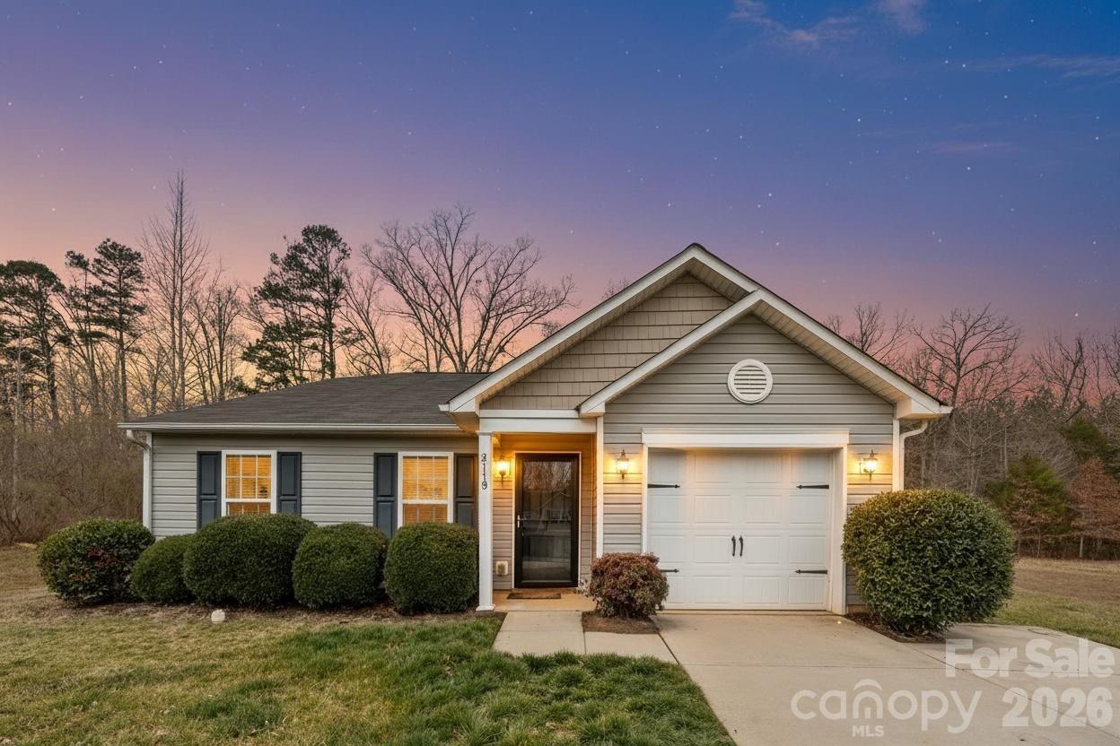 2119 Gunnars Ridge Road Lancaster, SC 29720 - Photo 3 of 42