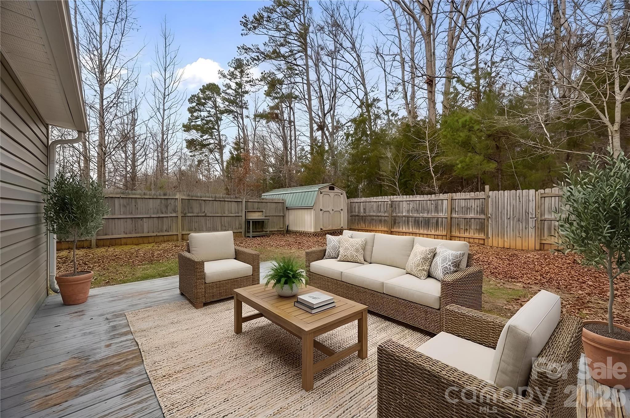 2119 Gunnars Ridge Road Lancaster, SC 29720 - Photo 34 of 42