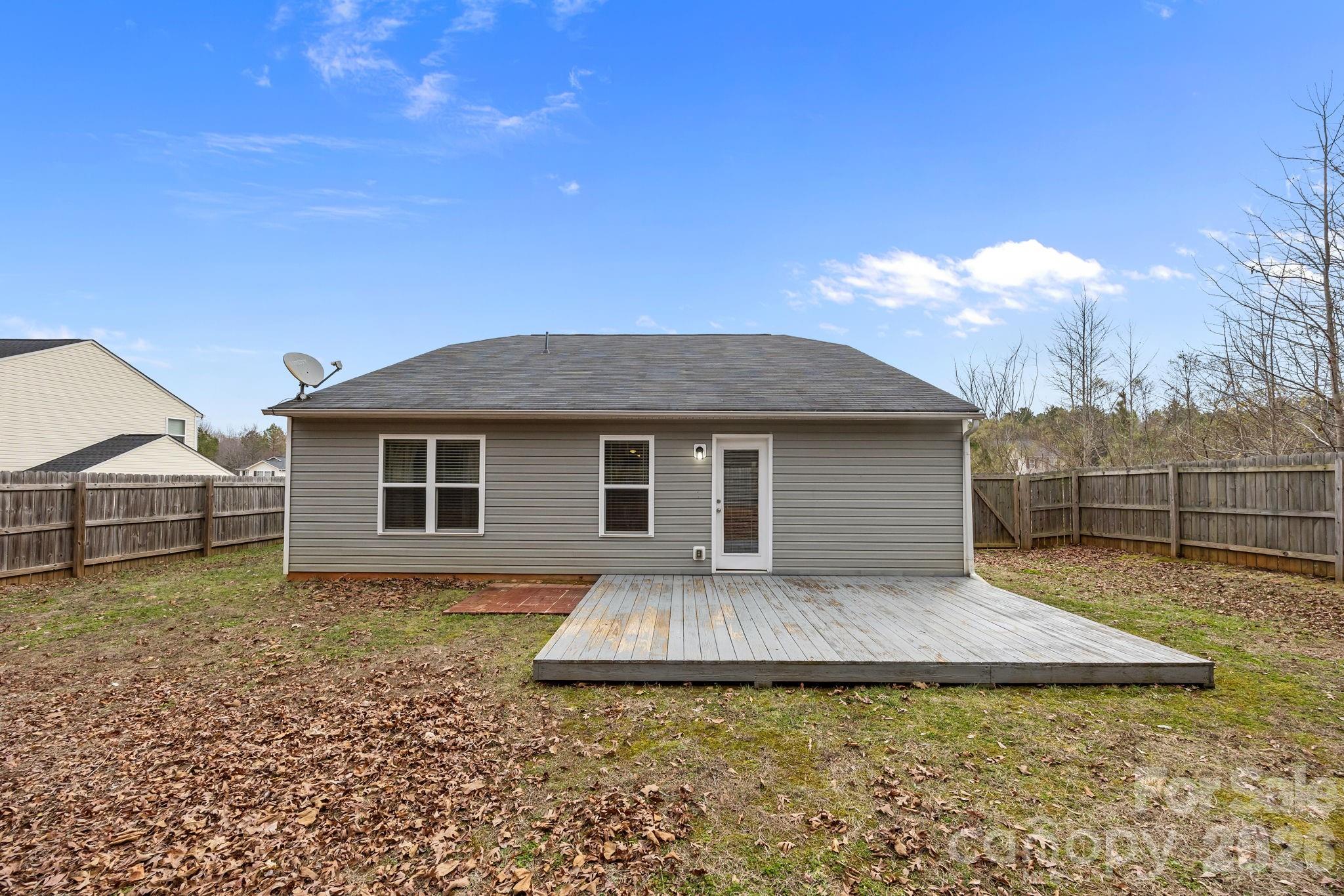2119 Gunnars Ridge Road Lancaster, SC 29720 - Photo 36 of 42