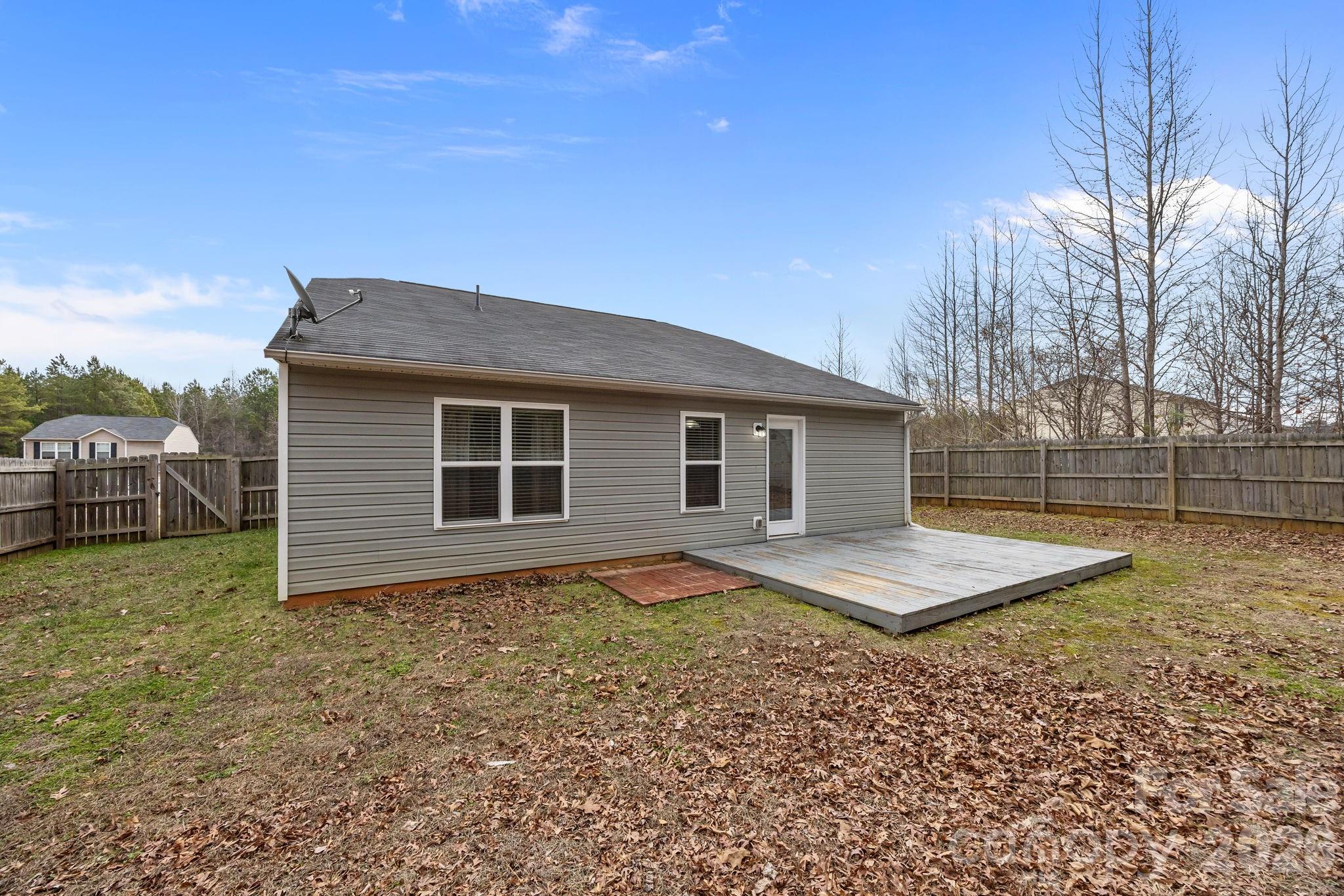 2119 Gunnars Ridge Road Lancaster, SC 29720 - Photo 37 of 42
